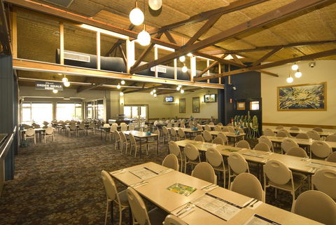 Argosy Motor Inn - Darwin Holiday 31