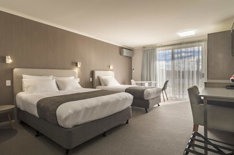 Argosy Motor Inn - Darwin Holiday 16