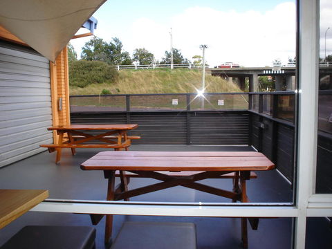 Argosy Motor Inn - Darwin Holiday 43