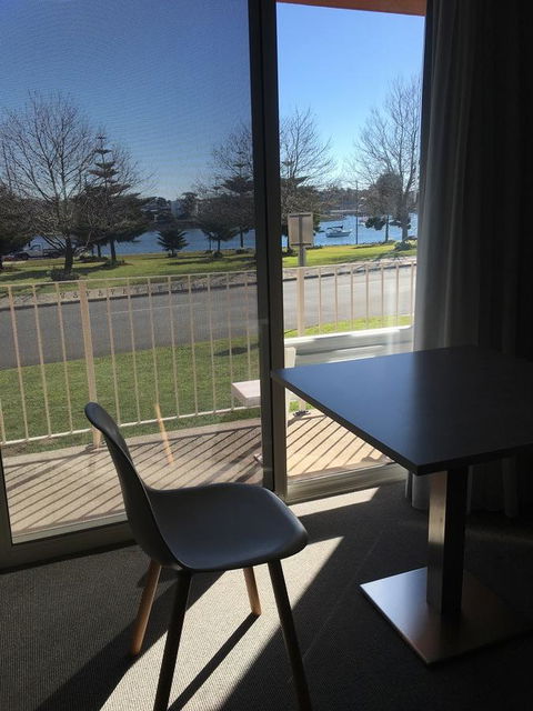 Argosy Motor Inn - Darwin Holiday 21