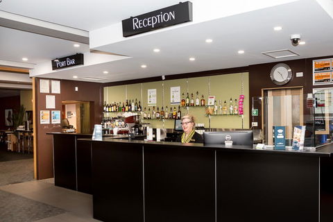 Edgewater Hotel - Darwin Holiday 2