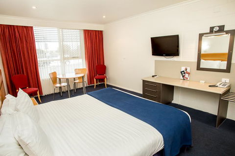 Edgewater Hotel - Darwin Holiday 14