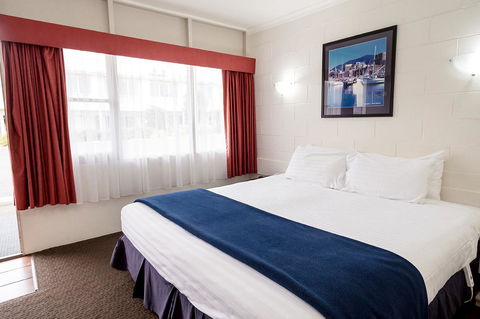 Edgewater Hotel - Darwin Holiday 27