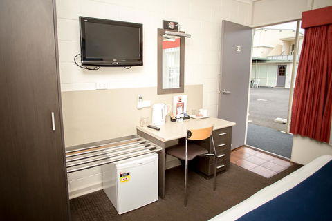 Edgewater Hotel - Darwin Holiday 15