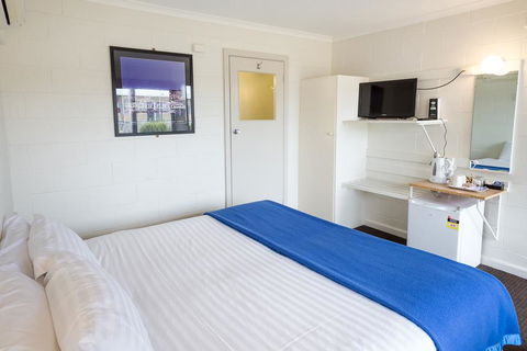 Edgewater Hotel - Darwin Holiday 6