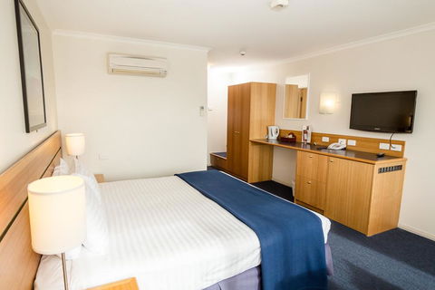 Edgewater Hotel - Darwin Holiday 10
