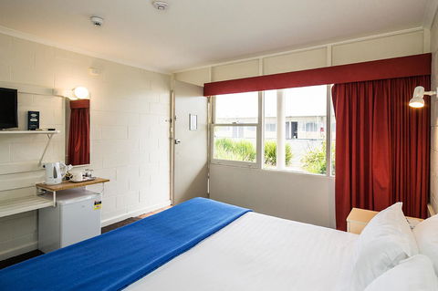 Edgewater Hotel - Darwin Holiday 28
