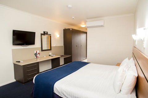 Edgewater Hotel - Darwin Holiday 13
