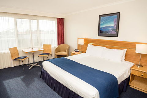 Edgewater Hotel - Darwin Holiday 25