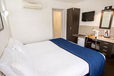 Edgewater Hotel - Darwin Holiday 18
