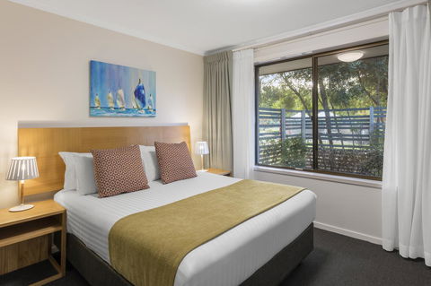 Club Wyndham Seven Mile Beach, Trademark Collection By Wyndham - Darwin Holiday 5