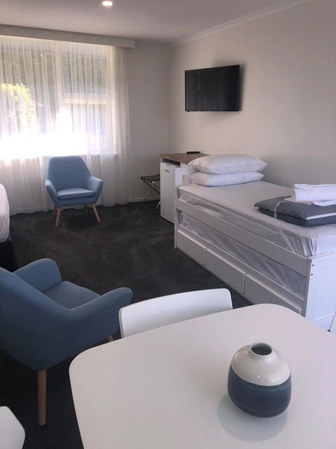 Orford Blue Waters Hotel - Darwin Holiday 32