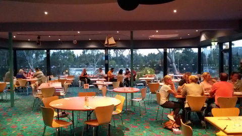 Orford Blue Waters Hotel - Darwin Holiday 39