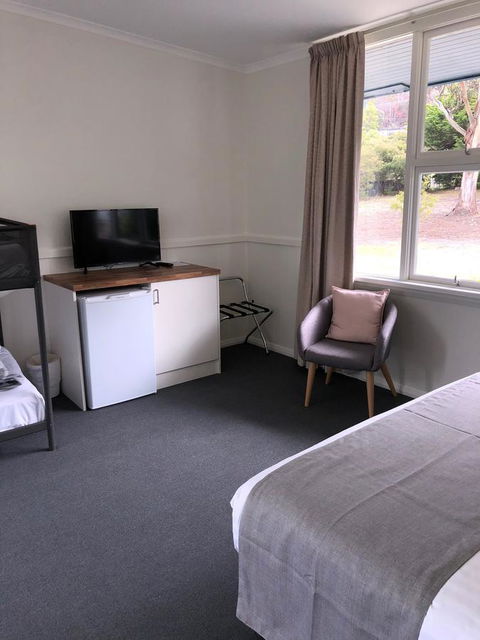 Orford Blue Waters Hotel - Darwin Holiday 26