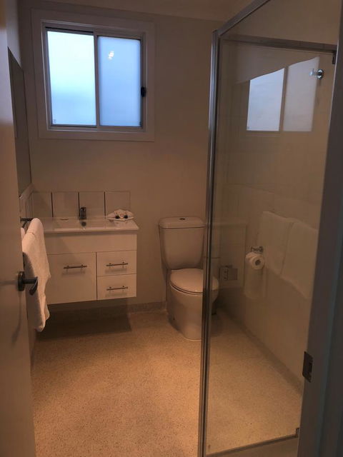 Orford Blue Waters Hotel - Darwin Holiday 31