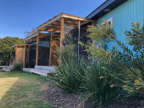 Orford Blue Waters Hotel - Darwin Holiday 10