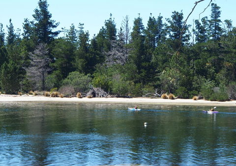 Orford Blue Waters Hotel - Darwin Holiday 42