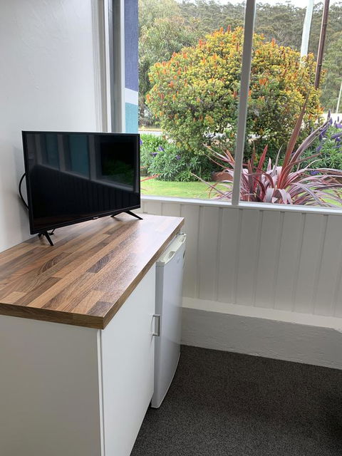 Orford Blue Waters Hotel - Darwin Holiday 2