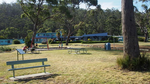 Orford Blue Waters Hotel - Darwin Holiday 38