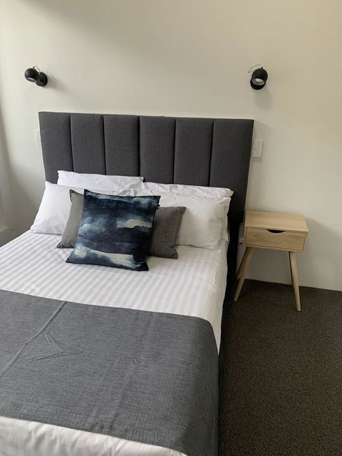 Orford Blue Waters Hotel - Darwin Holiday 8