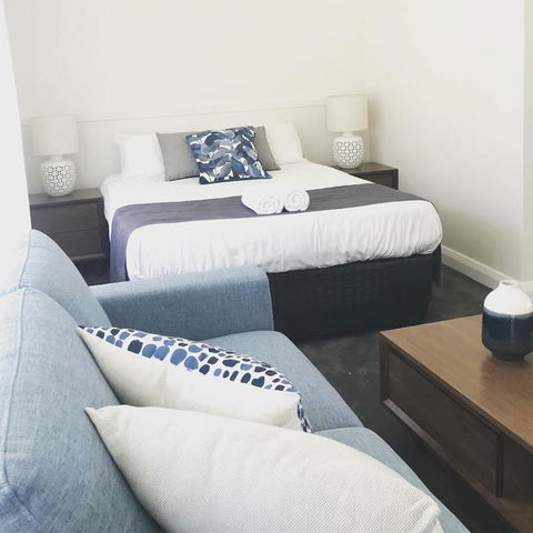 Orford Blue Waters Hotel - Darwin Holiday 37