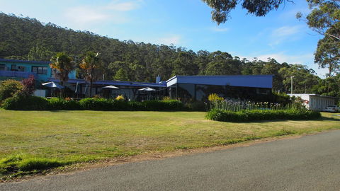 Orford Blue Waters Hotel - Darwin Holiday 41