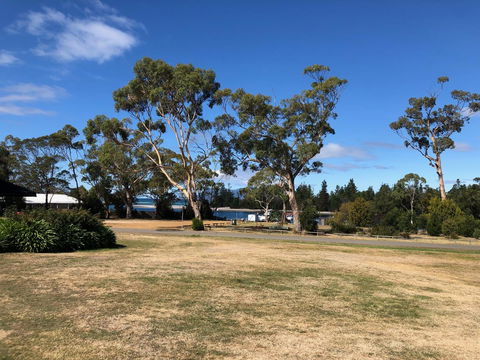 Orford Blue Waters Hotel - Darwin Holiday 11