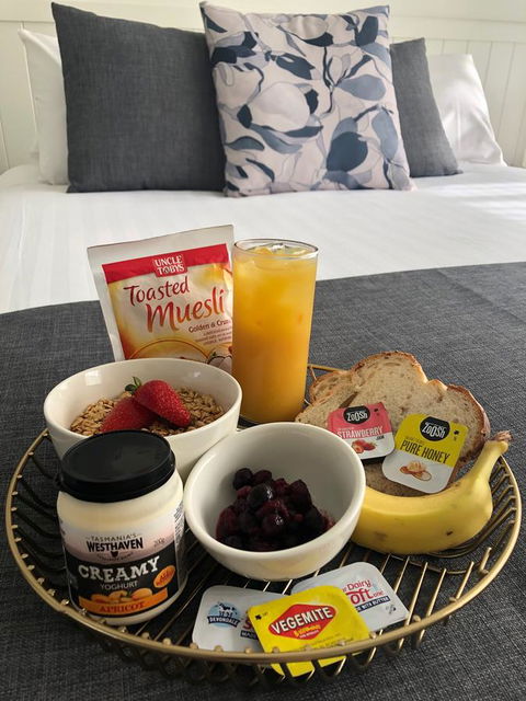 Orford Blue Waters Hotel - Darwin Holiday 1