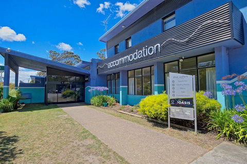 Orford Blue Waters Hotel - Darwin Holiday 34