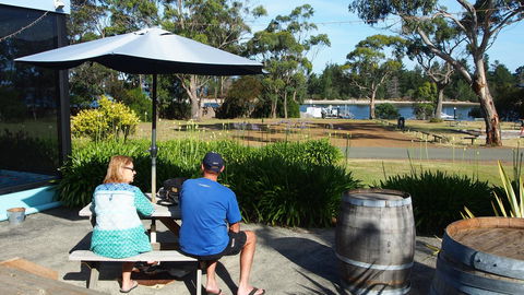 Orford Blue Waters Hotel - Darwin Holiday 43