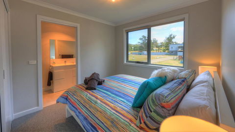 Orford Beachside Holiday Park - Darwin Holiday 5