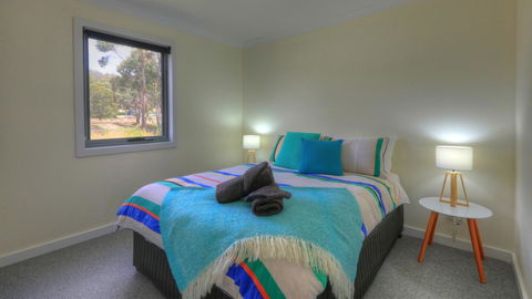 Orford Beachside Holiday Park - Darwin Holiday 7