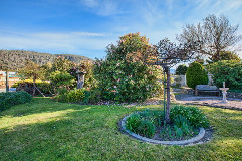 Wintersun Gardens Motel - Darwin Holiday 29