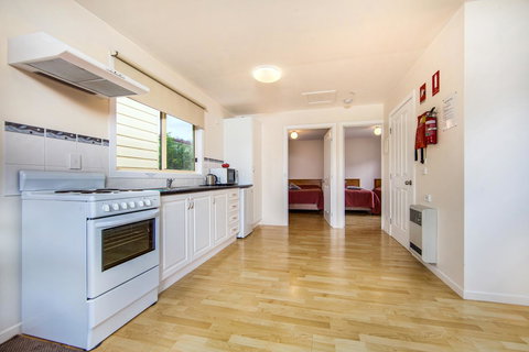 Wintersun Gardens Motel - Darwin Holiday 43