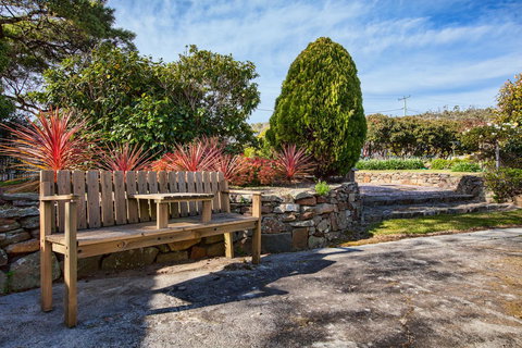 Wintersun Gardens Motel - Darwin Holiday 30