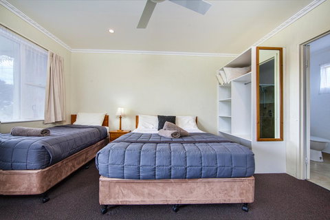 Wintersun Gardens Motel - Darwin Holiday 2