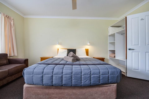 Wintersun Gardens Motel - Darwin Holiday 41