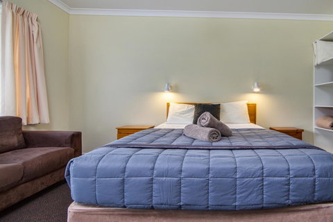 Wintersun Gardens Motel - Darwin Holiday 15