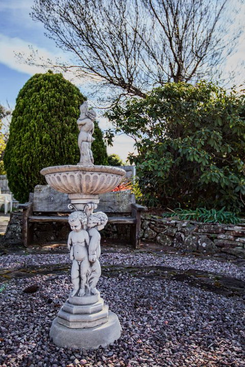 Wintersun Gardens Motel - Darwin Holiday 31