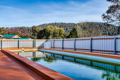 Wintersun Gardens Motel - Darwin Holiday 17