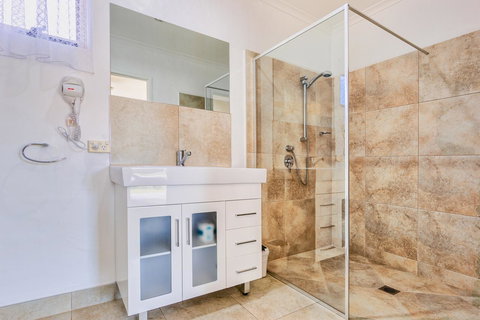 Wintersun Gardens Motel - Darwin Holiday 3