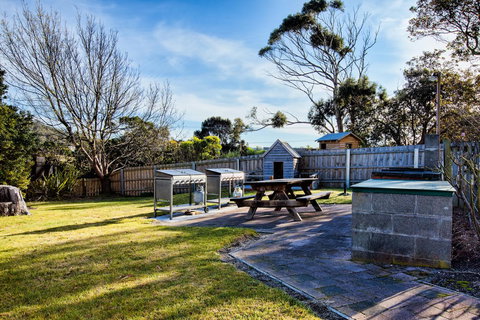 Wintersun Gardens Motel - Darwin Holiday 38