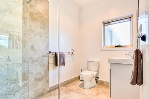 Wintersun Gardens Motel - Darwin Holiday 16