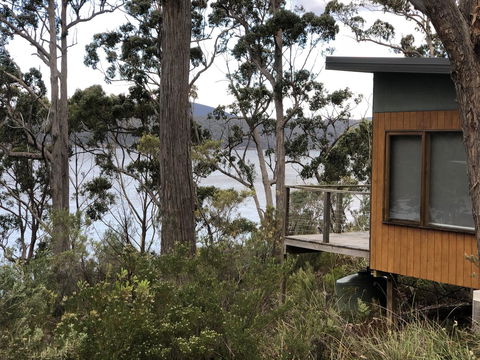 Stewarts Bay Lodge - Darwin Holiday 2