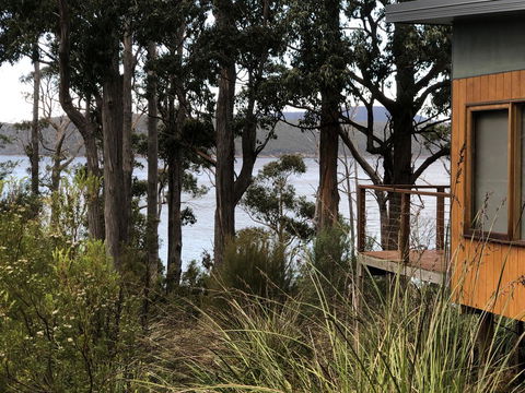 Stewarts Bay Lodge - Darwin Holiday 4