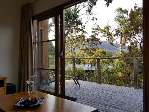 Stewarts Bay Lodge - Darwin Holiday 34