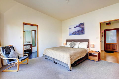 Stewarts Bay Lodge - Darwin Holiday 36