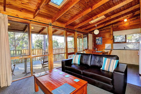 Stewarts Bay Lodge - Darwin Holiday 39