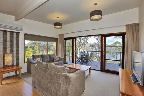 Stewarts Bay Lodge - Darwin Holiday 32