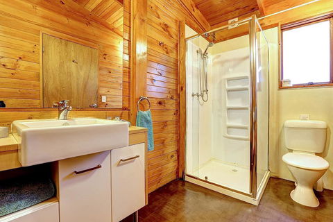 Stewarts Bay Lodge - Darwin Holiday 38